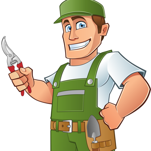 Gardener services