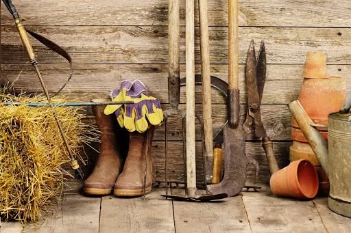 Gardener services